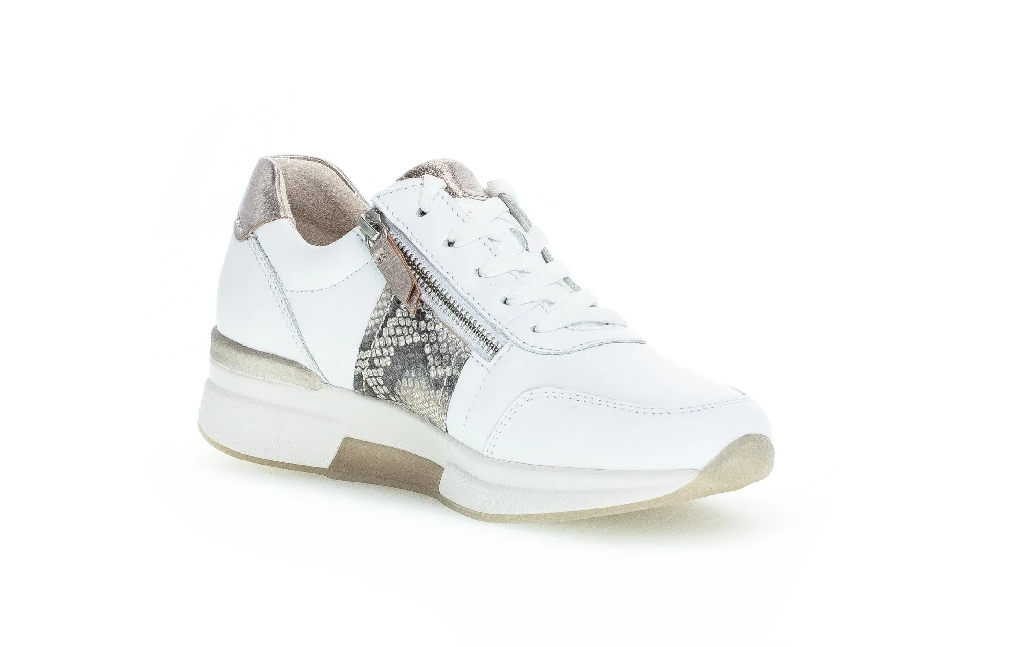 GABOR - 66.928.51 ROLLING SOFT - WHITE MULTI