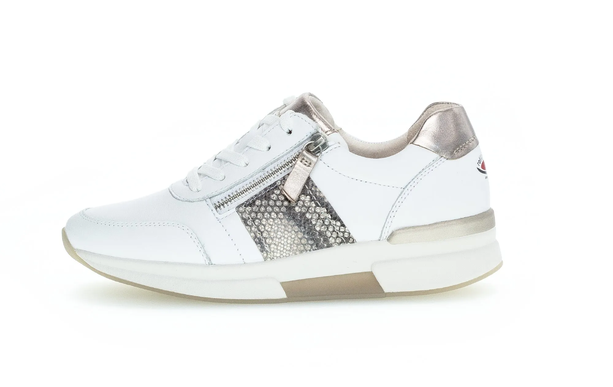GABOR - 66.928.51 ROLLING SOFT - WHITE MULTI