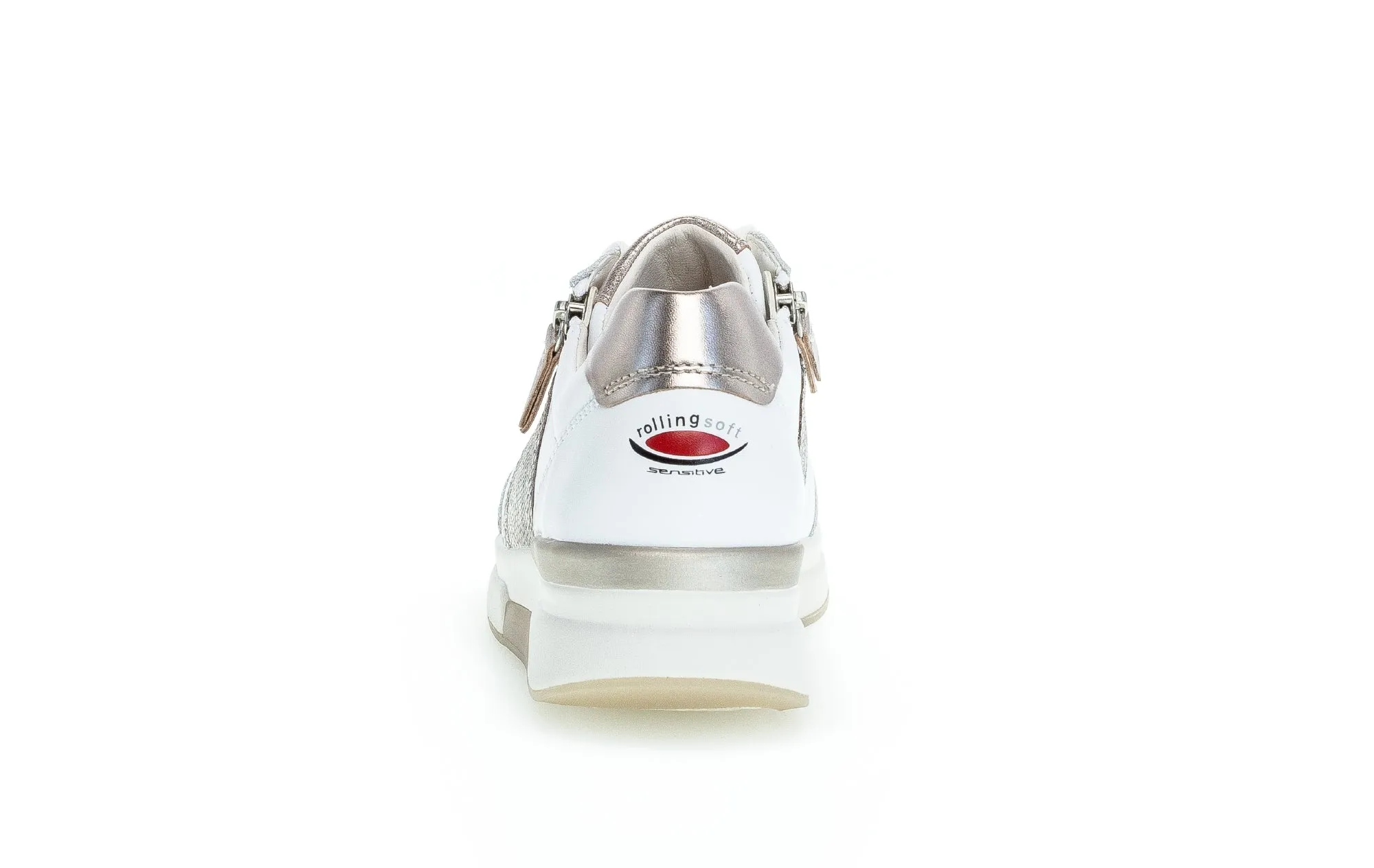 GABOR - 66.928.51 ROLLING SOFT - WHITE MULTI