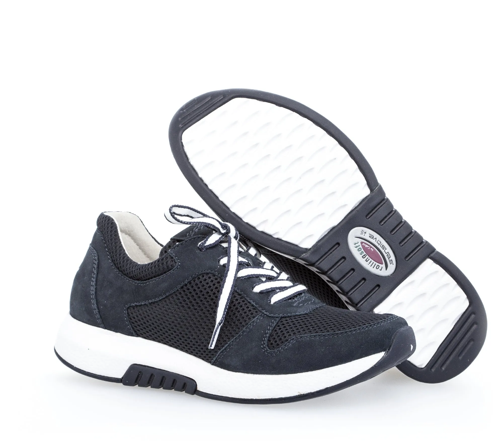 GABOR - ROLLING SOFT 06.946.86  - NAVY