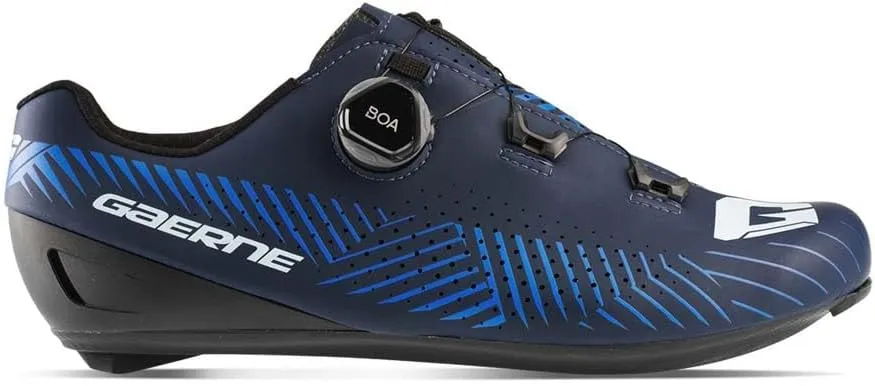 Gaerne Men's Bicycle Binding Shoes