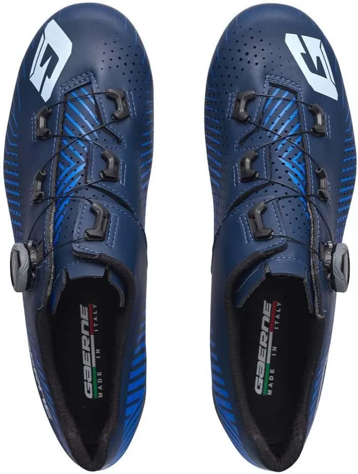 Gaerne Men's Bicycle Binding Shoes