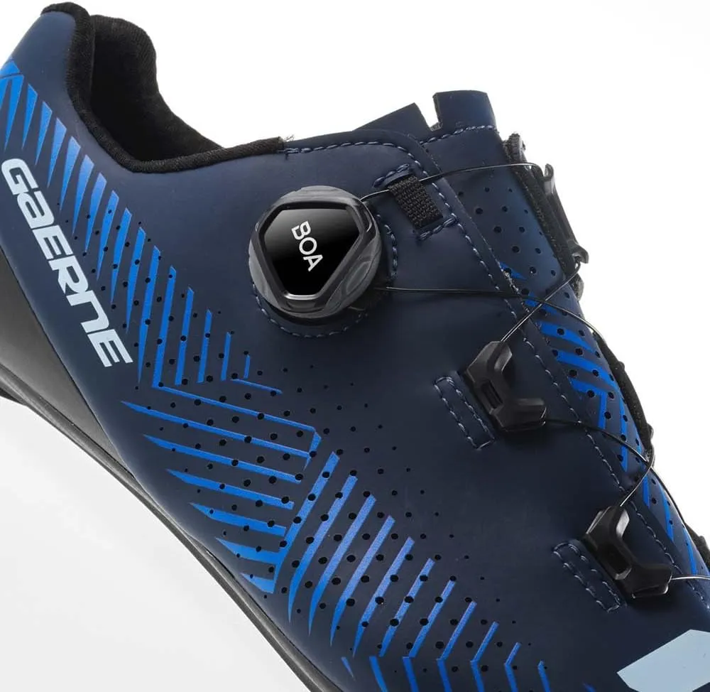 Gaerne Men's Bicycle Binding Shoes