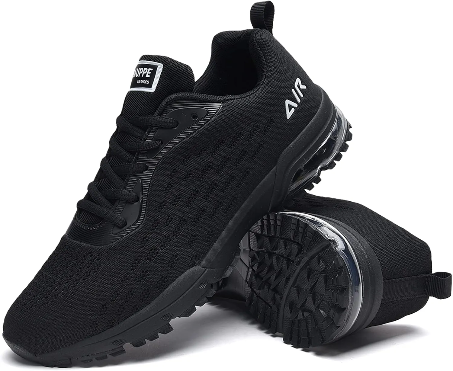 GANNOU Women's Athletic Running Shoes Fashion Sport Gym Jogging Tennis Fitness Sneaker US5.5-11