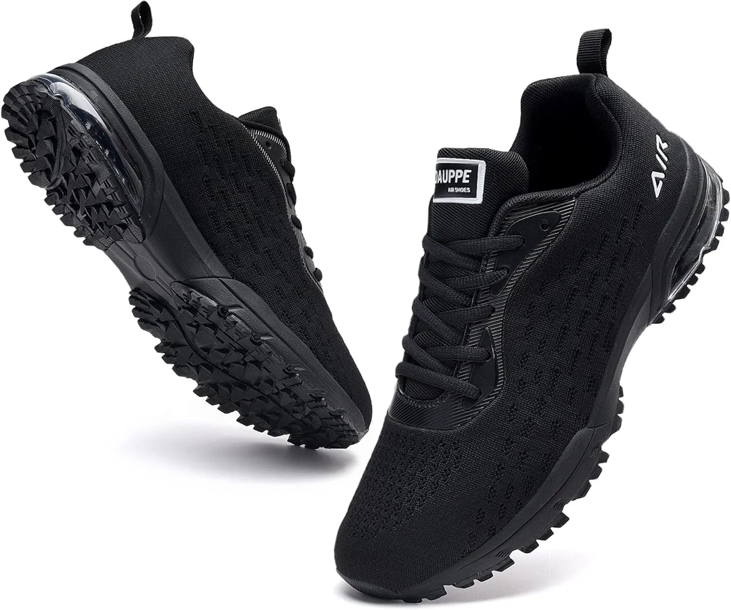 GANNOU Women's Athletic Running Shoes Fashion Sport Gym Jogging Tennis Fitness Sneaker US5.5-11
