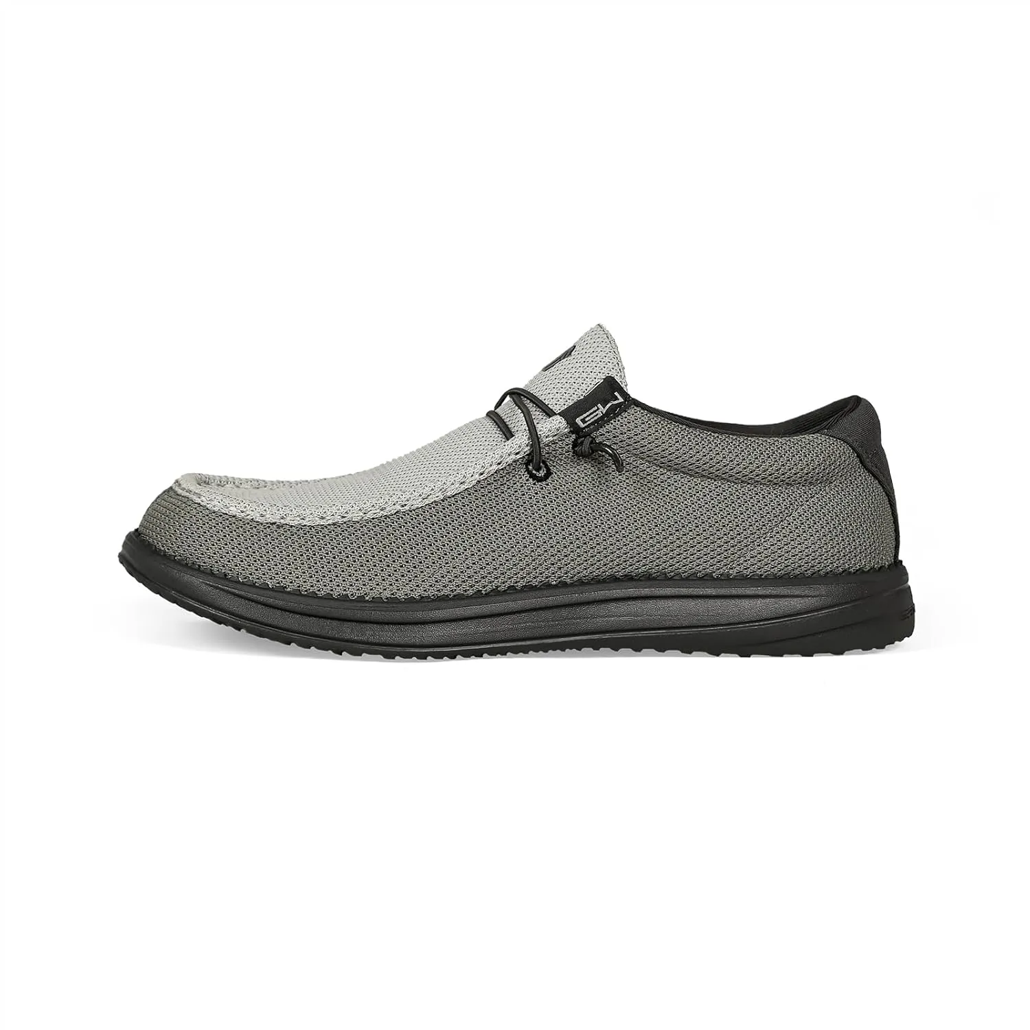 Gator Waders Men's Camp Shoes - Durable Lightweight Breathable Flexible Shoes for Hiking, Camping, Fishing & Casual Wear