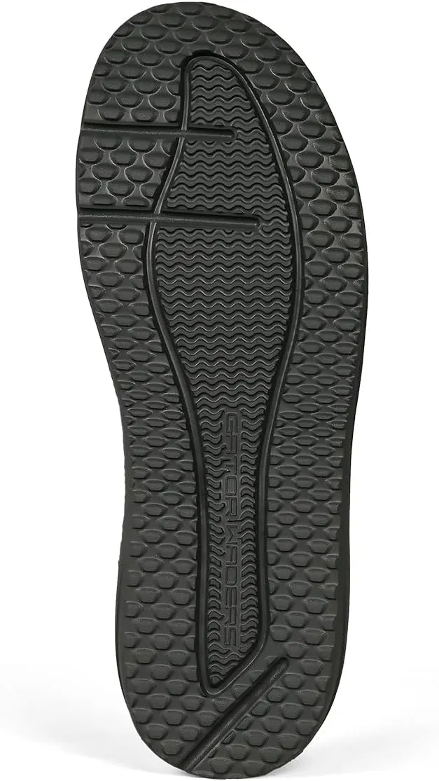 Gator Waders Men's Camp Shoes - Durable Lightweight Breathable Flexible Shoes for Hiking, Camping, Fishing & Casual Wear