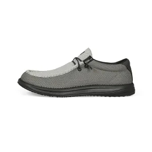 Gator Waders Men's Camp Shoes - Durable Lightweight Breathable Flexible Shoes for Hiking, Camping, Fishing & Casual Wear