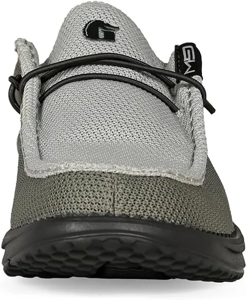 Gator Waders Men's Camp Shoes - Durable Lightweight Breathable Flexible Shoes for Hiking, Camping, Fishing & Casual Wear