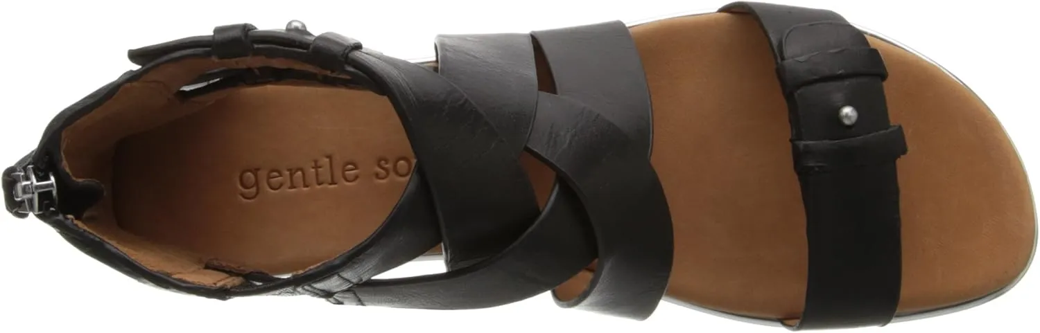 Gentle Souls by Kenneth Cole Women's Blessie Le