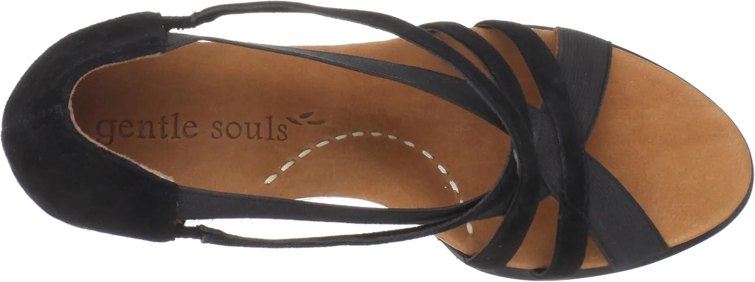 Gentle Souls by Kenneth Cole Women's Glibber