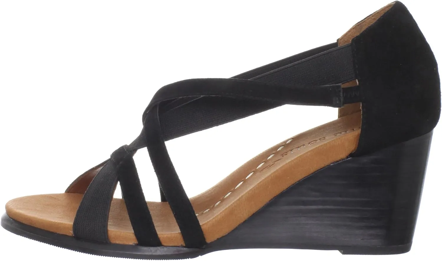 Gentle Souls by Kenneth Cole Women's Glibber