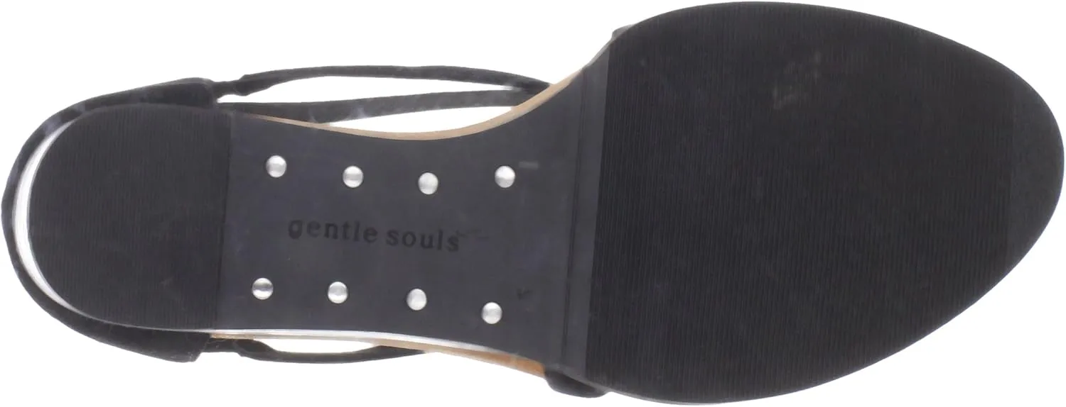 Gentle Souls by Kenneth Cole Women's Glibber