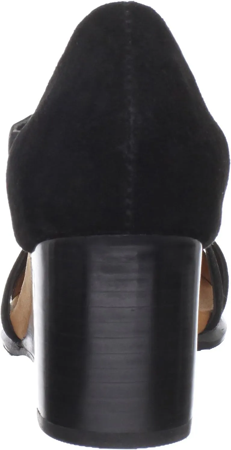Gentle Souls by Kenneth Cole Women's Glibber