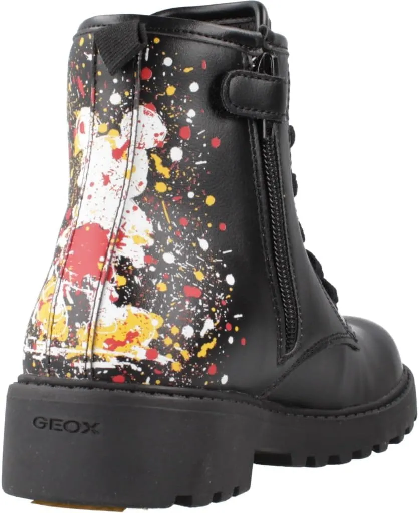 Geox Girl Casey 51 Shoe