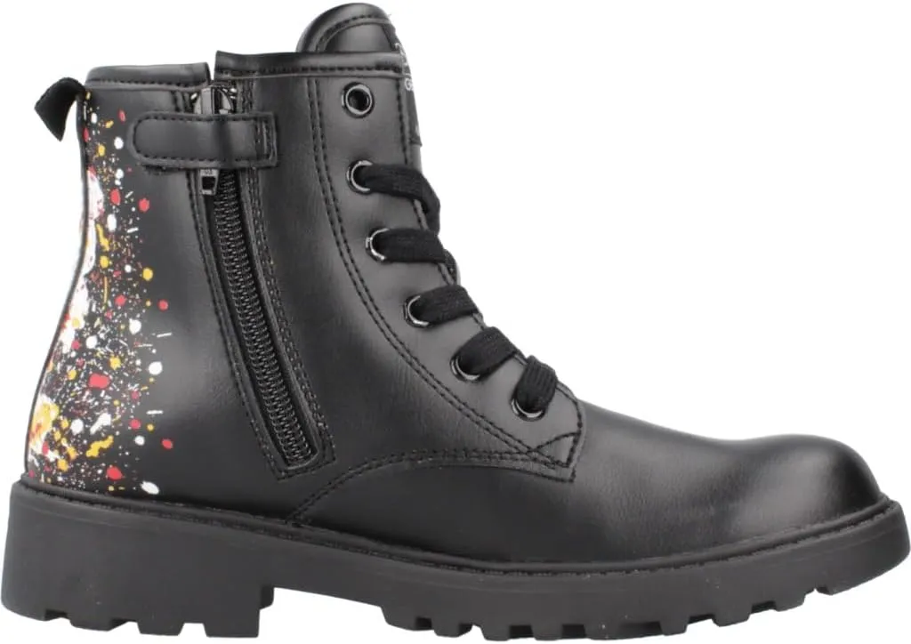 Geox Girl Casey 51 Shoe