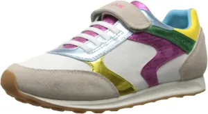 Geox Girl Junior Eliott 5 Sneaker
