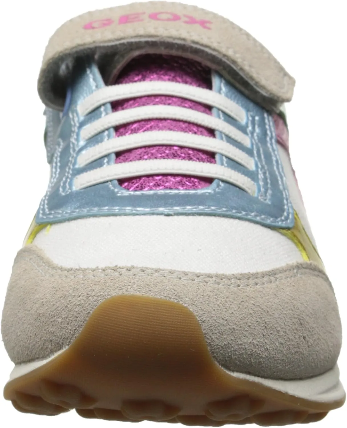 Geox Girl Junior Eliott 5 Sneaker