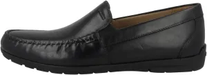 Geox Men's U Siron W C Moccasin Shoe