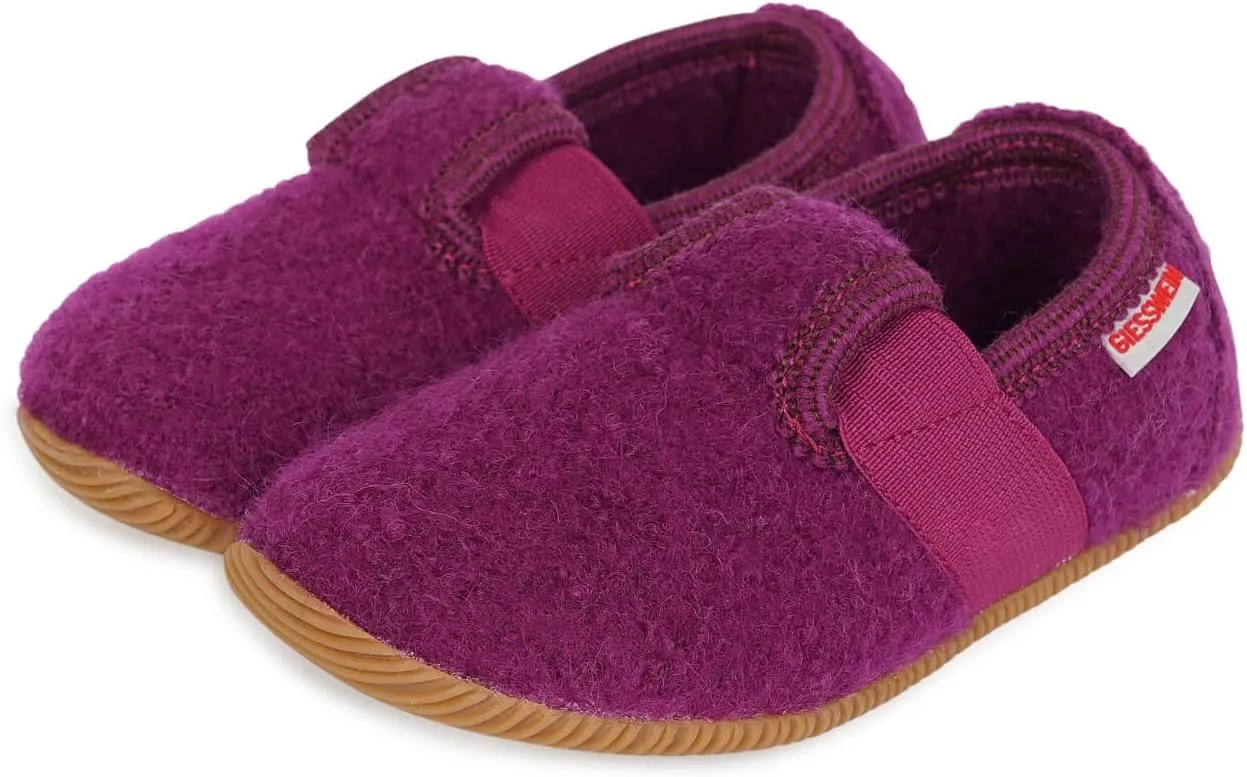 Giesswein Kids Low-Top Slippers