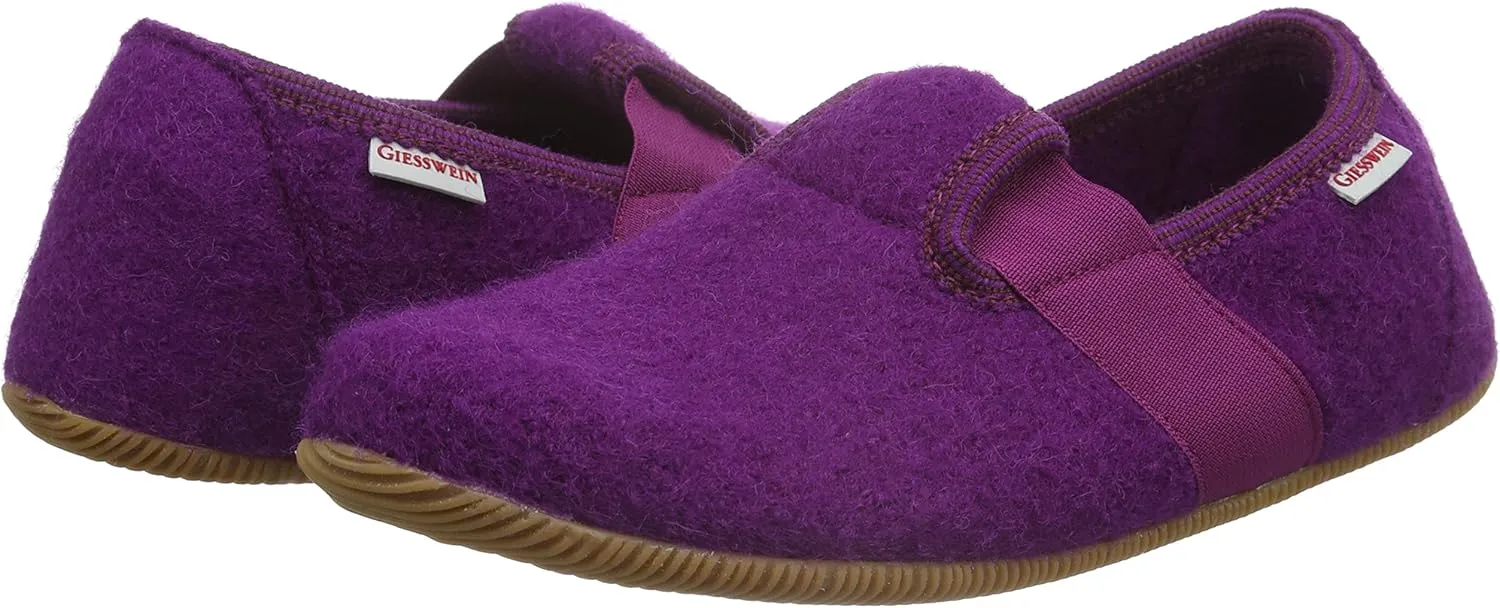 Giesswein Kids Low-Top Slippers