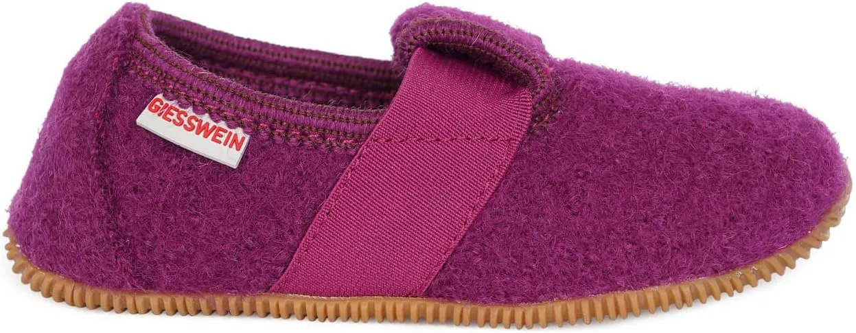 Giesswein Kids Low-Top Slippers