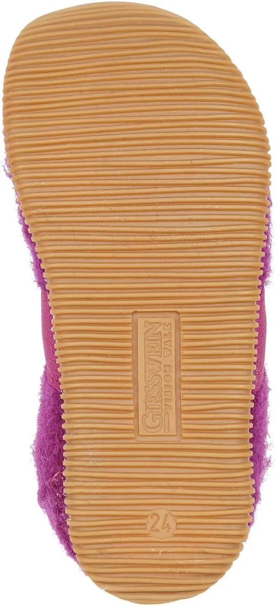 Giesswein Kids Low-Top Slippers