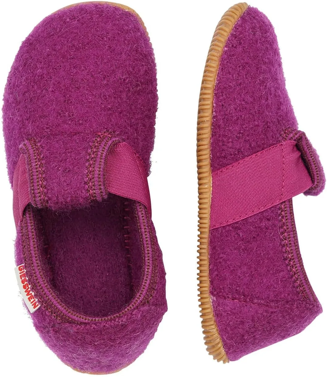 Giesswein Kids Low-Top Slippers