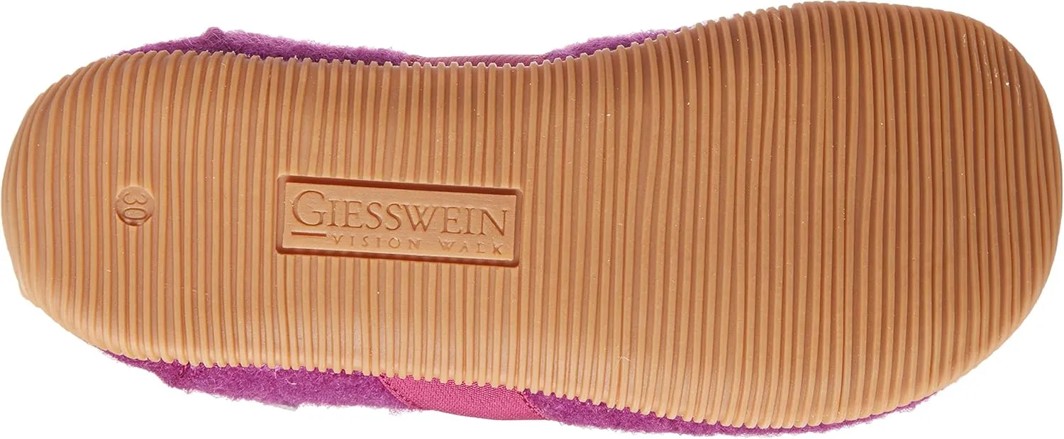 Giesswein Kids Low-Top Slippers