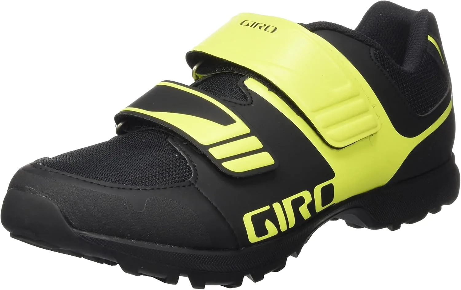 Giro Berm Mountain Bike Shoe - Men's