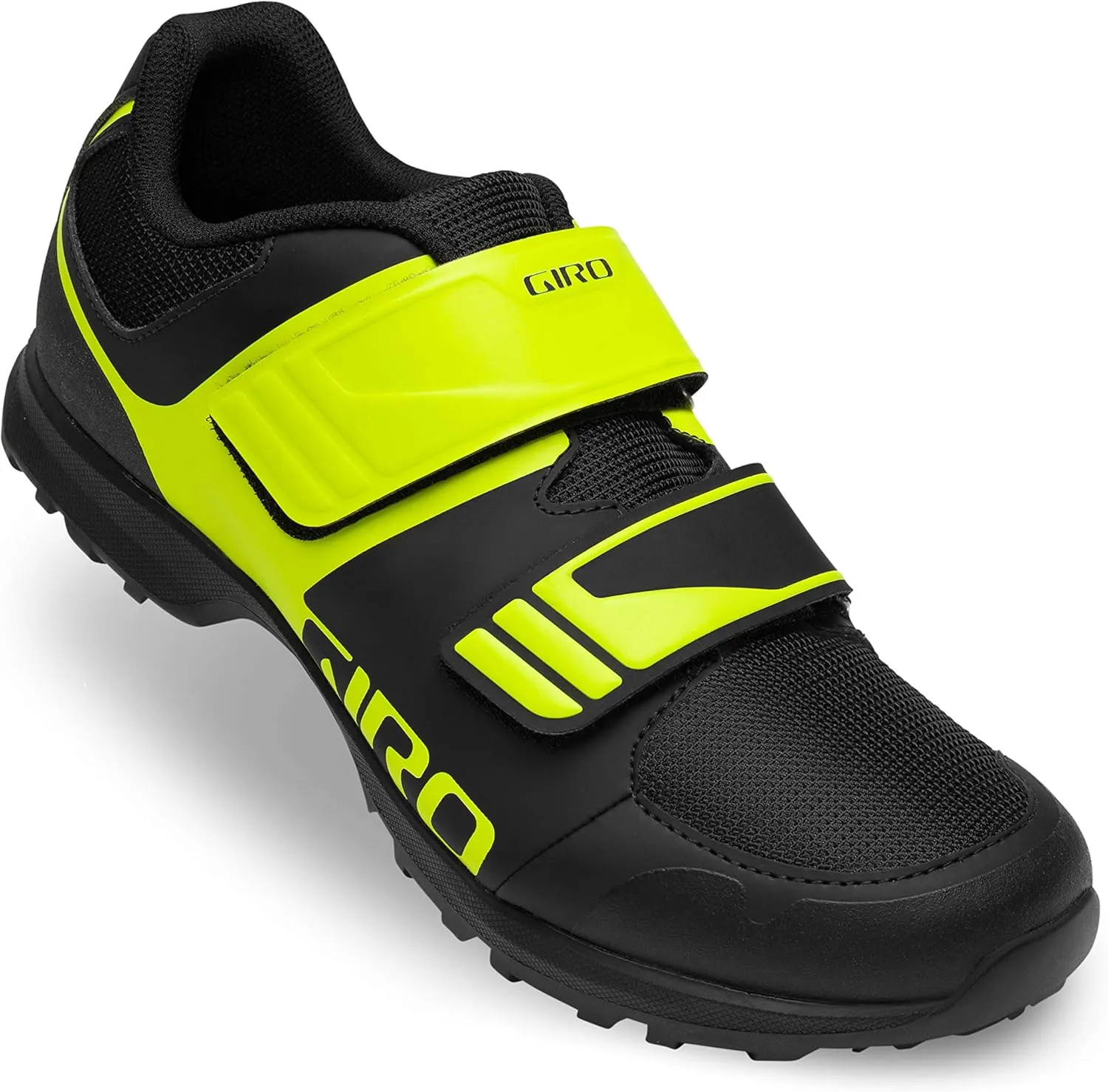 Giro Berm Mountain Bike Shoe - Men's