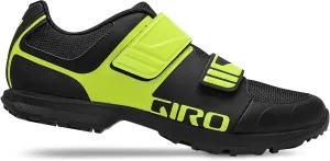 Giro Berm Mountain Bike Shoe - Men's