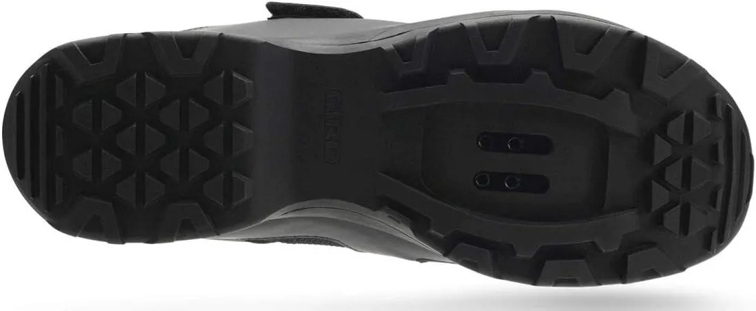 Giro Berm Mountain Bike Shoe - Men's