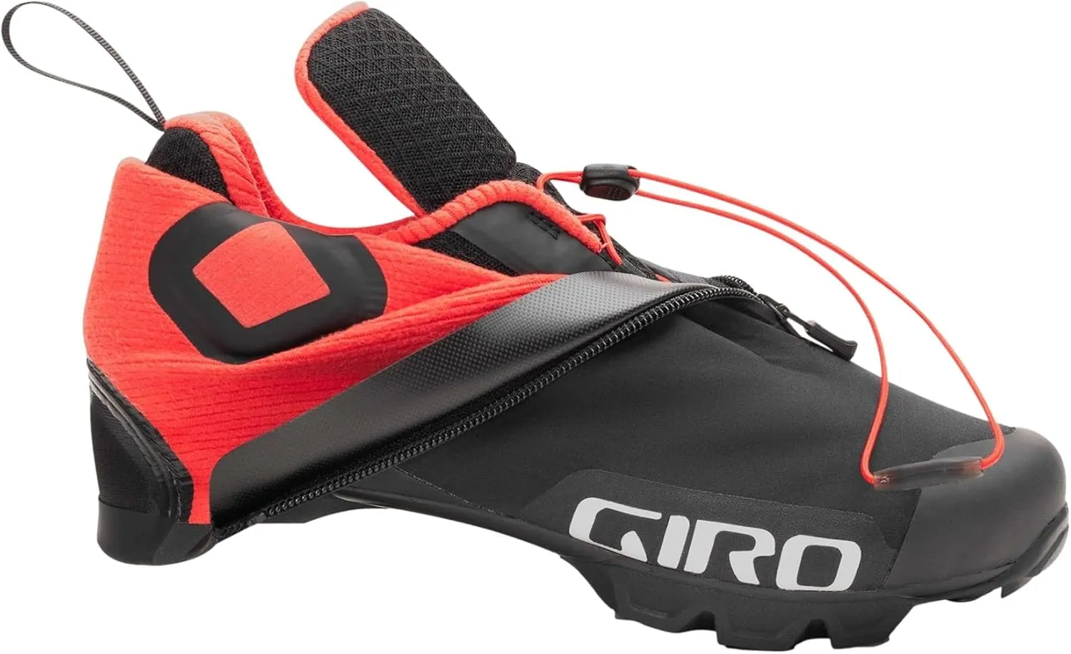 Giro Blaze Winter Cycling Shoe - Men's