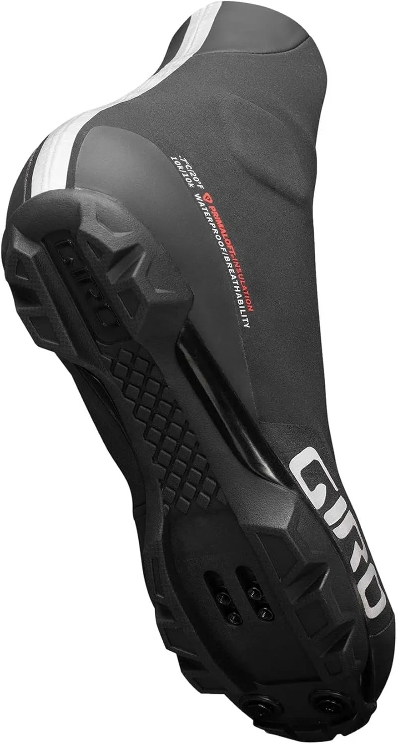 Giro Blaze Winter Cycling Shoe - Men's