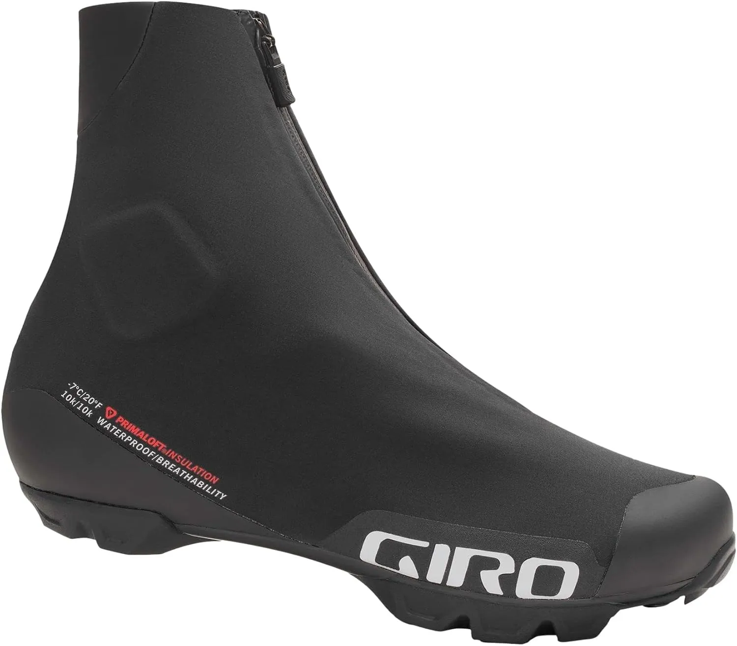 Giro Blaze Winter Cycling Shoe - Men's