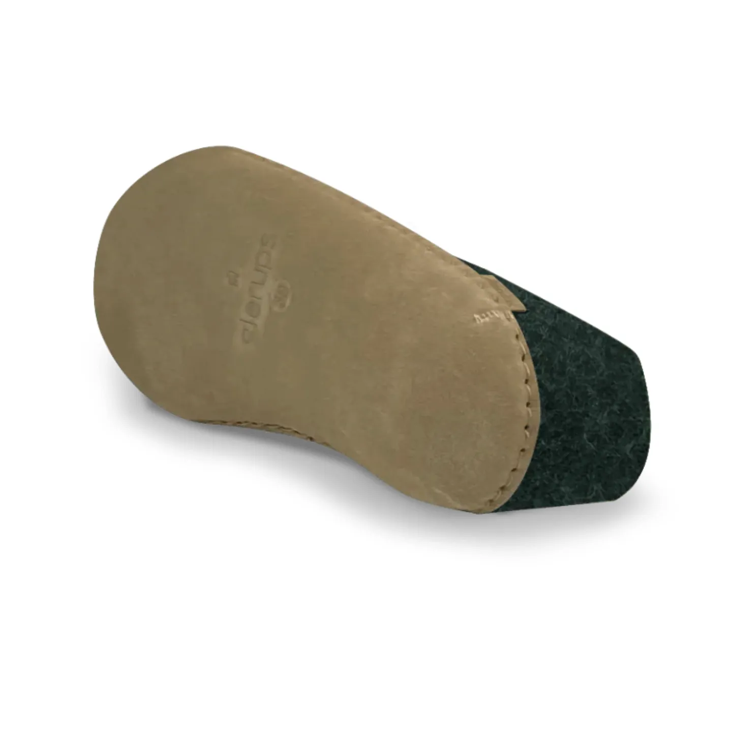 Glerups The Shoe Forest - Leather Sole