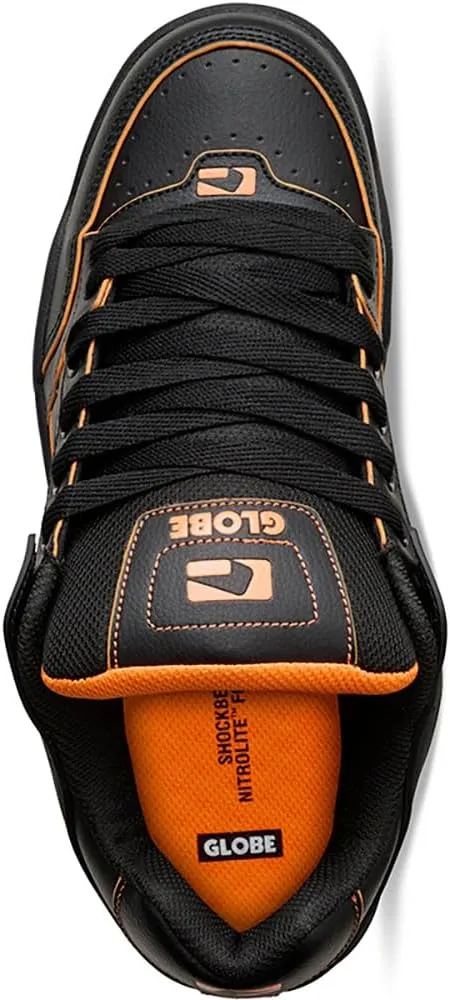 Globe Men's Tilt Skateboarding Shoe