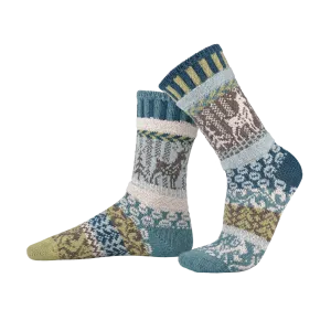 Goat Crew Sock | Socks That Give Back to National Parks