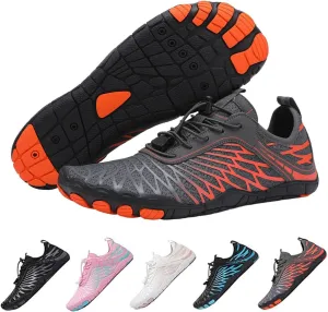 Grounding Shoes with Copper, Grounding Shoes for Earthing, Skin Pro with Copper - Grounding Allround Barefoot Shoes Unisex