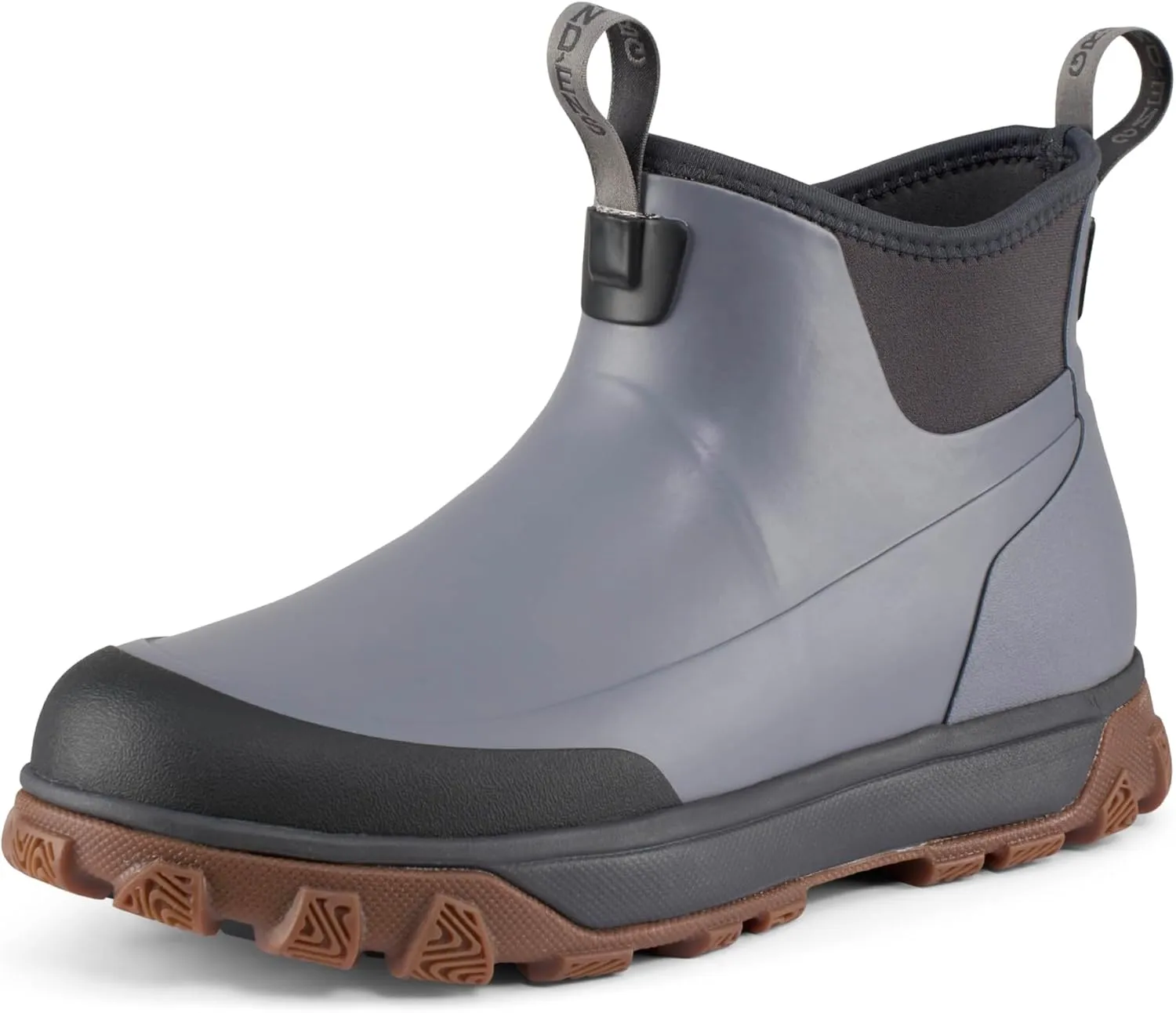 Grundens Men’s Deviation 6” Ankle Boot | Durable, Waterproof