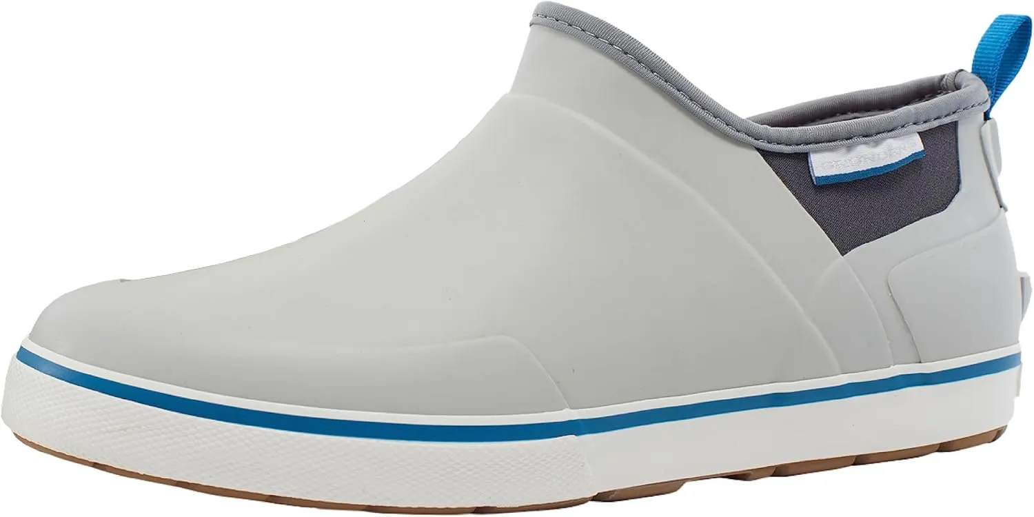 Grundéns Men's Deck-Boss Slip-On | Durable, Waterproof