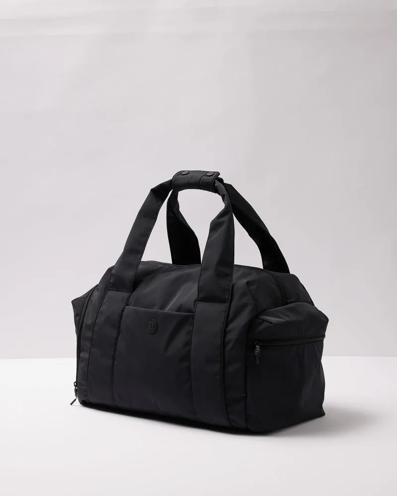Gym Bag 2.0