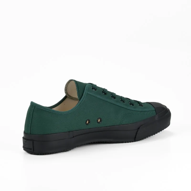 GYM CLASSIC DARKGREEN