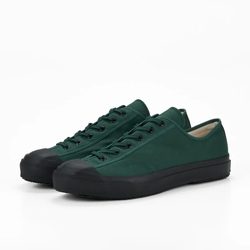 GYM CLASSIC DARKGREEN