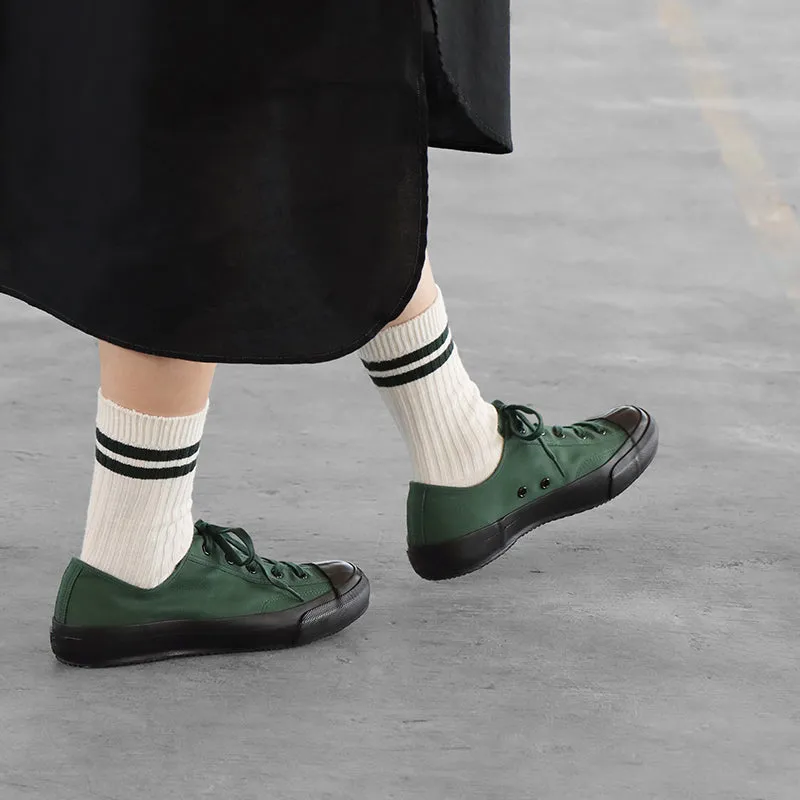 GYM CLASSIC DARKGREEN