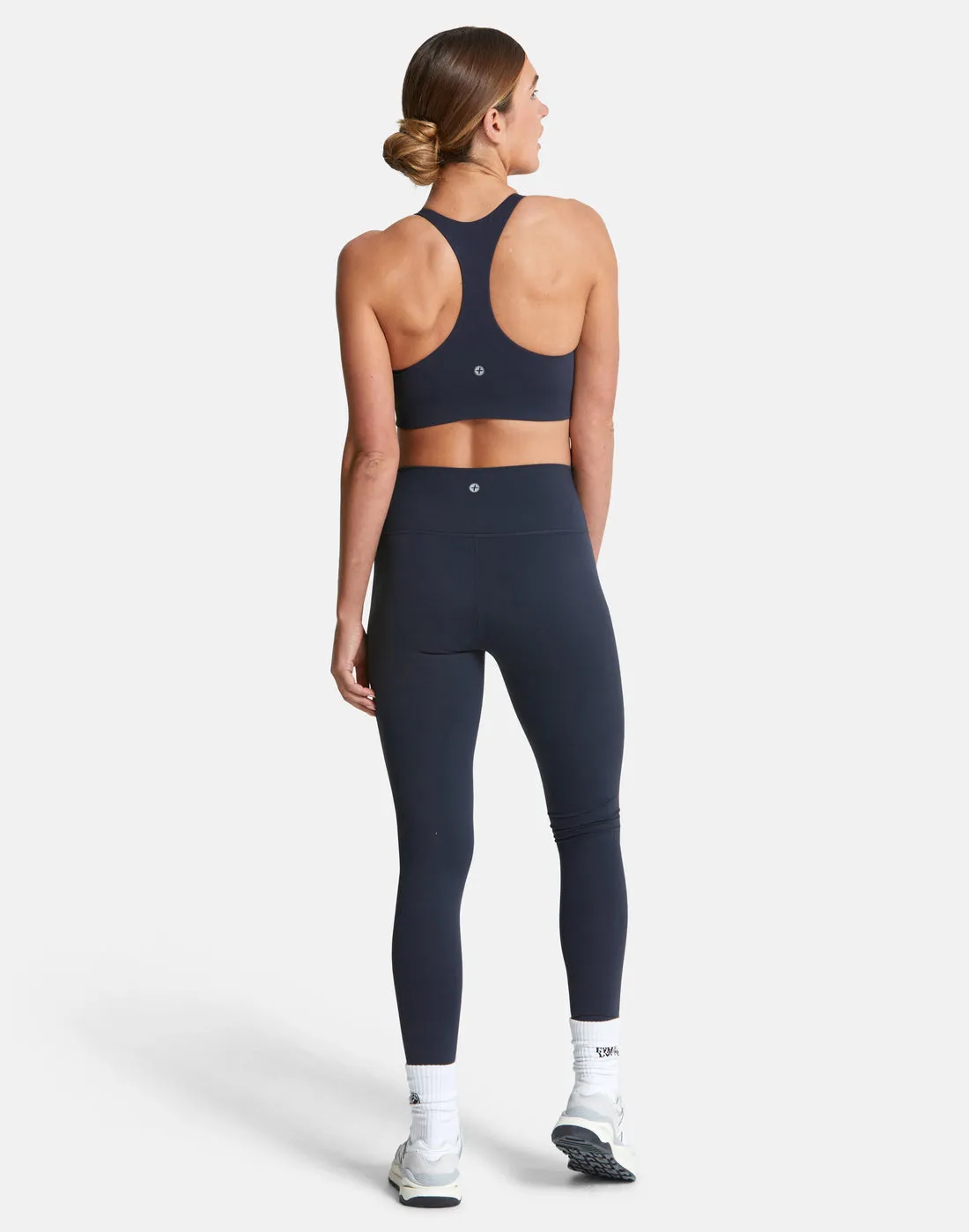 Gym Coffee Women's Aurora 7/8 Leggings
