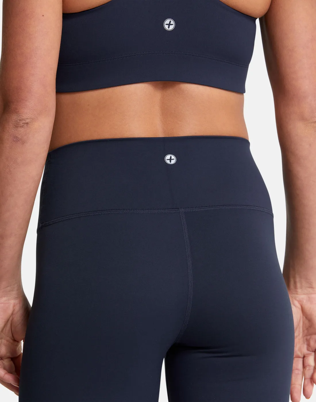 Gym Coffee Women's Aurora 7/8 Leggings