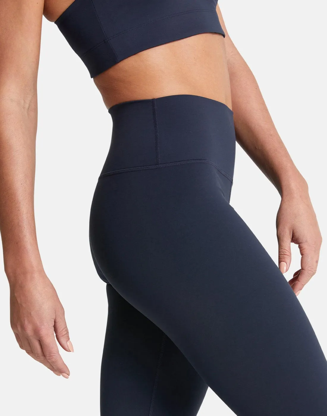 Gym Coffee Women's Aurora 7/8 Leggings