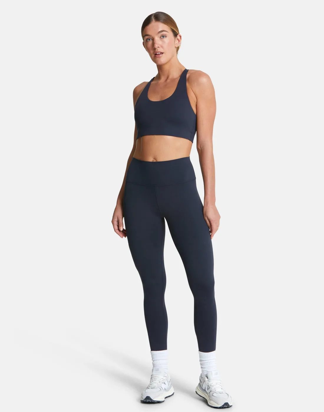 Gym Coffee Women's Aurora 7/8 Leggings